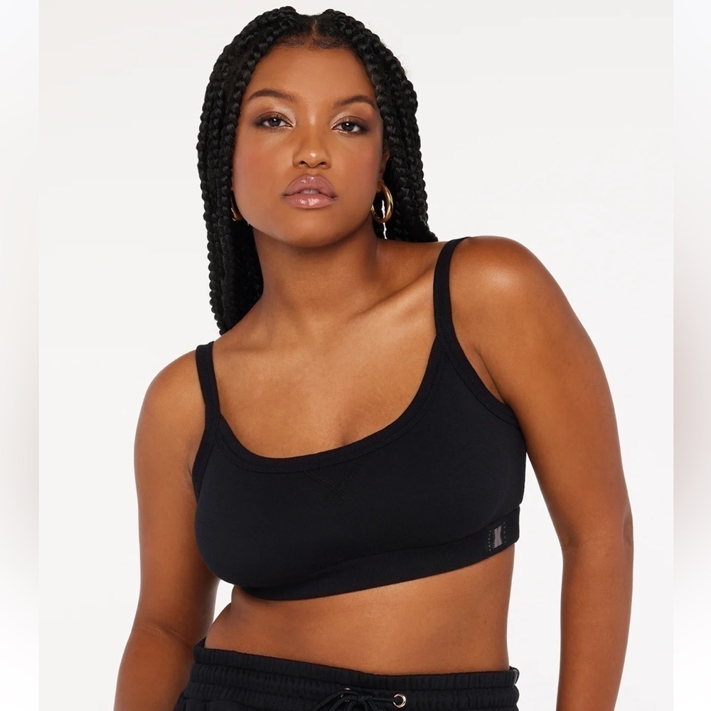 Savage x Fenty Essential Bralette - Size 1X